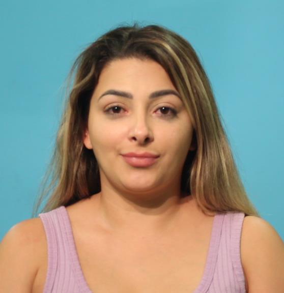Angulo, Gadalupe booking photo