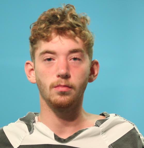 RYGIEWICZ, TREVOR RAY booking photo