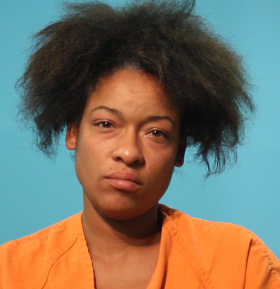 KING, KRYSTAL DIONNE booking photo
