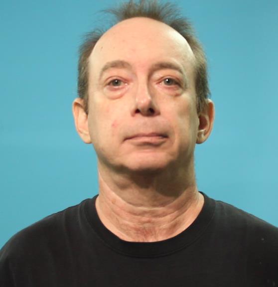 WELLS, DONALD DAMON booking photo