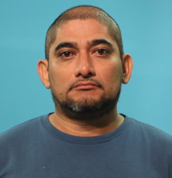 MAGANA RAMOS, GONZALO GUADALUPE booking photo