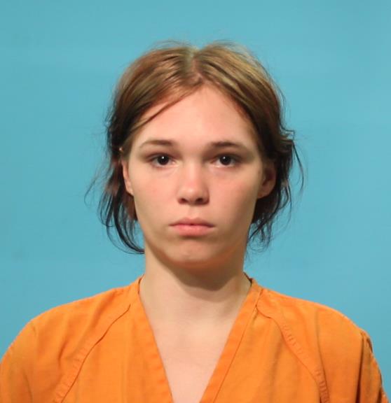 JUAREZ, LINDA Alize booking photo