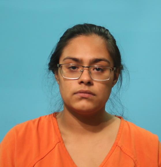 Rodriguez, Anyssa Nicole booking photo