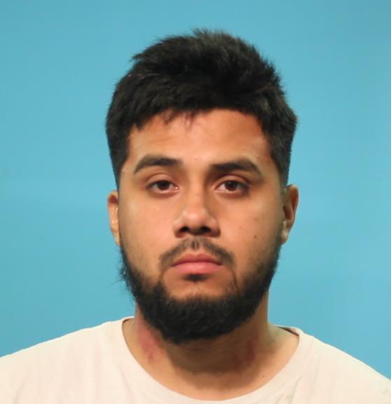 ALANIZ, HECTOR HUGO booking photo