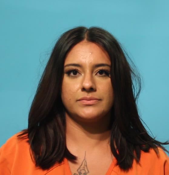 TORRES-LERMA, DENNIS AIDA booking photo
