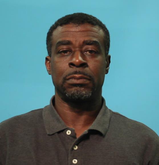 CARTER, GARLAND DUANE booking photo