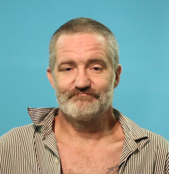 Collier, Joseph booking photo