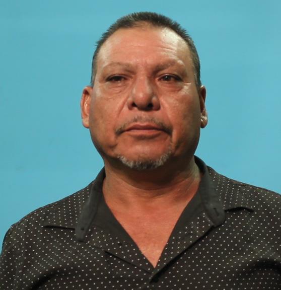 MARTINEZ, JUAN SANTANA booking photo