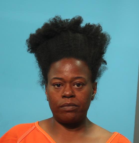 TAYLOR, SAUNDRA booking photo