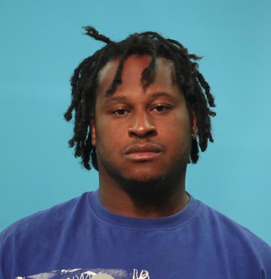 ANDERSON, AMANCIO EUGENE booking photo