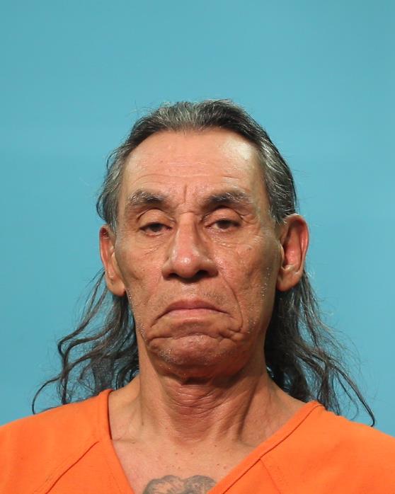 MANRIQUEZ, WILLIE booking photo