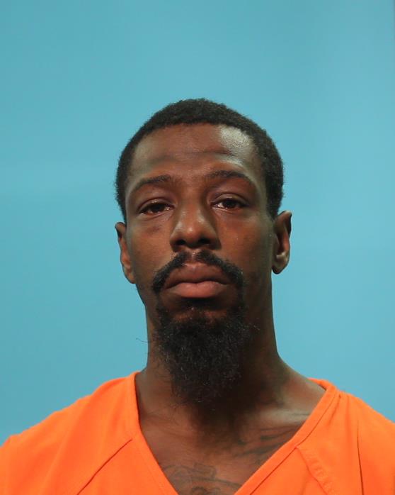 Kelley, Clinton booking photo