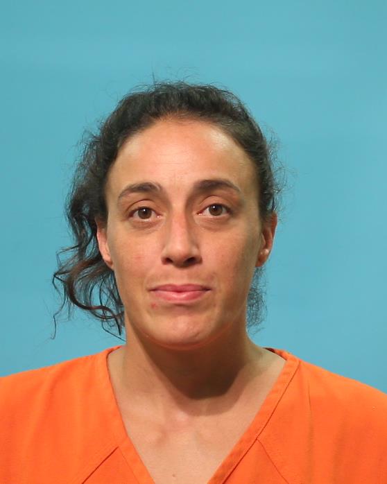 Lauing, Heather Leigh booking photo