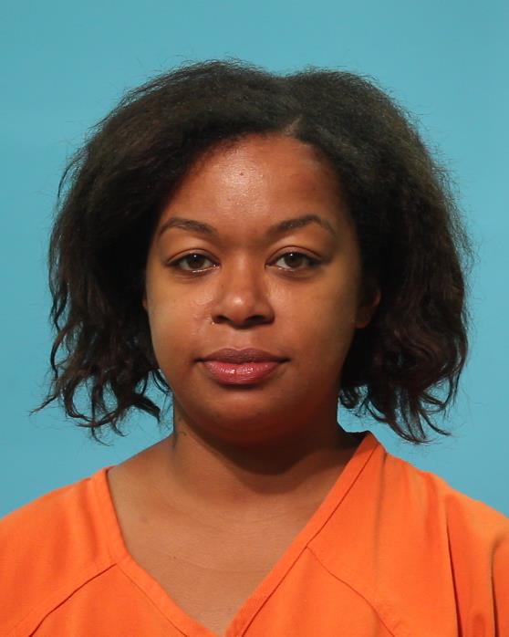 Rivon, Kiara booking photo