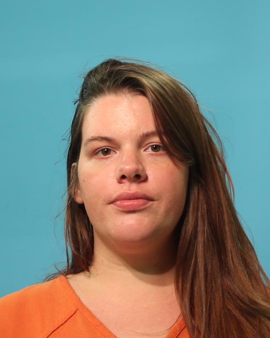 CHURCHWELL, HEATHER NICOLE booking photo