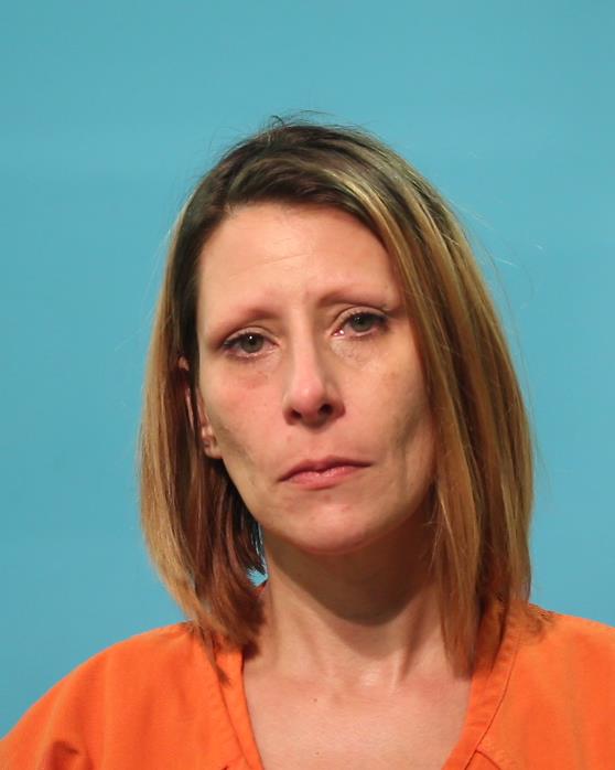 JACOPS, JENNIFER booking photo