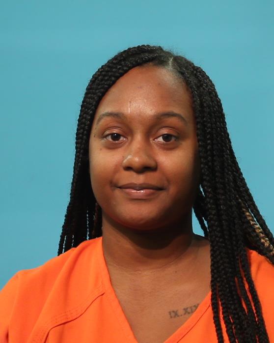 Sparks, Jaelen Sarea-Amere booking photo