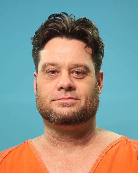 Miller, Robert Ross, III booking photo