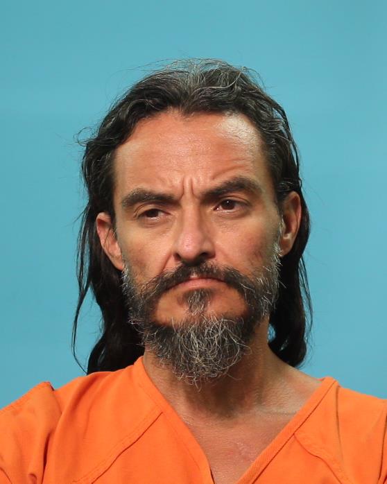 VELASQUEZ, LUSINO booking photo