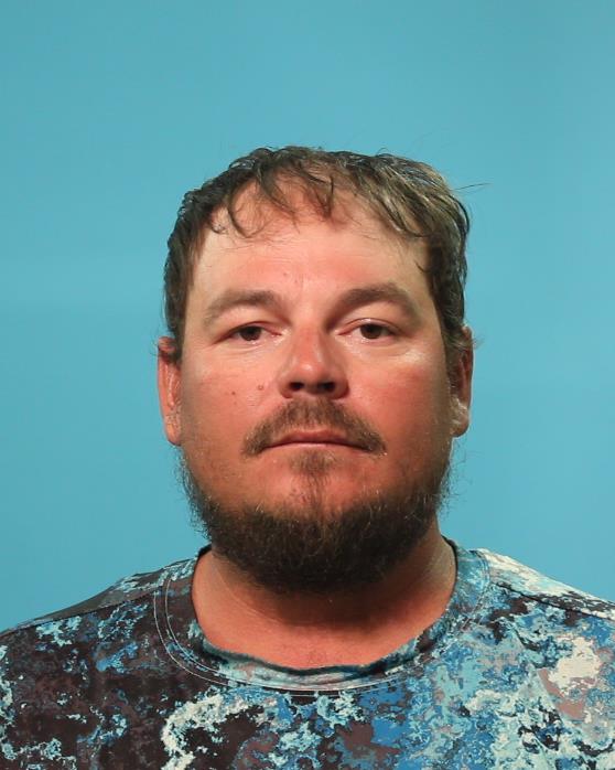 STINE, DAVID KEITH booking photo