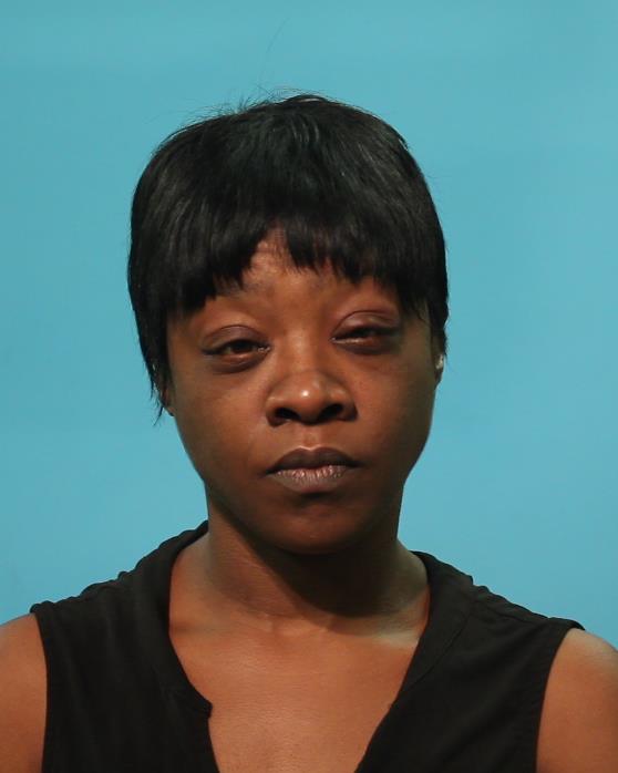 Cannon, Lynda Joanna booking photo