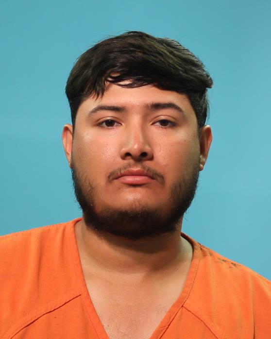 VALDEZ, OSMIN ONAN booking photo