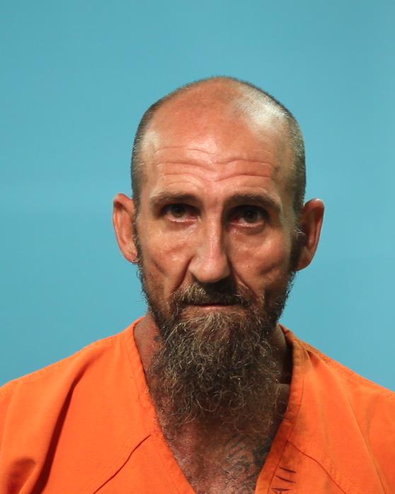 Quinty, William Robert booking photo