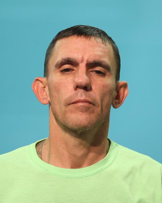 Cherry, Robert Bruce, II booking photo