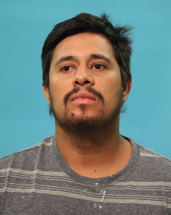 Estrada-Pedroza, Gabriel IGNACIO booking photo