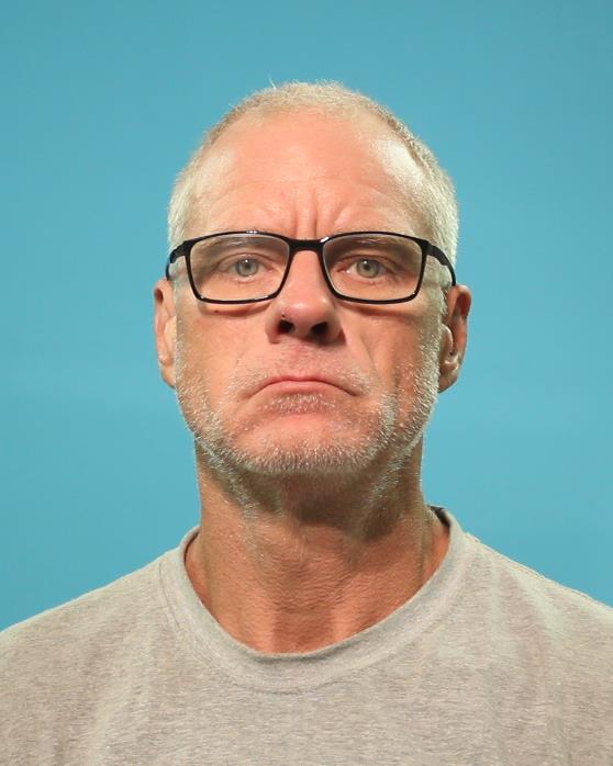 Boudreaux, Michael Allen booking photo