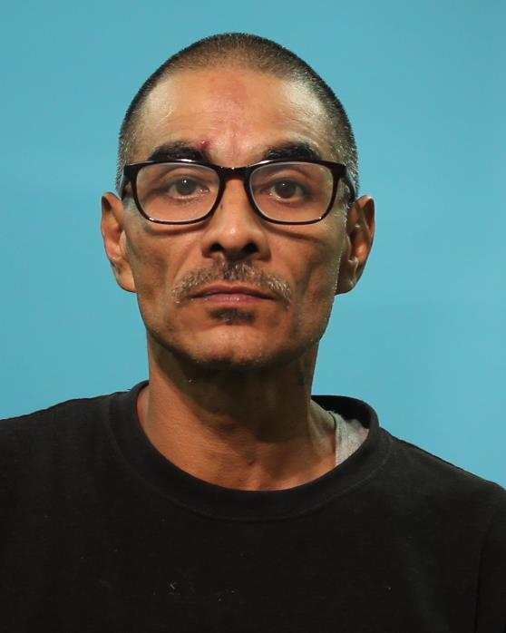 Ramirez, John David booking photo