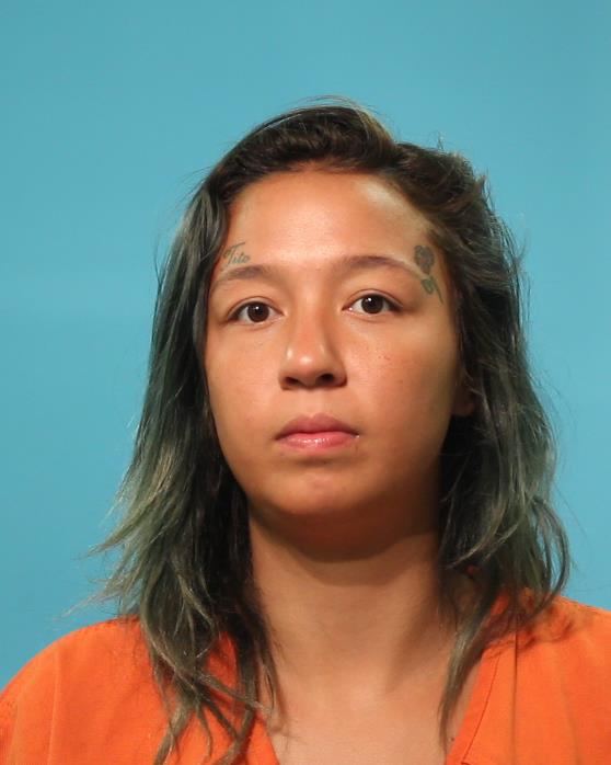 Nguyen, Kelsey Dawn booking photo