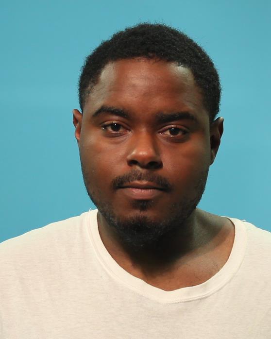 Ratcliff, Merley, Jr. booking photo