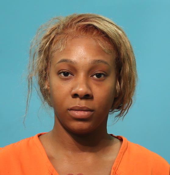 JACKSON, TKARIA NYCHAIL booking photo