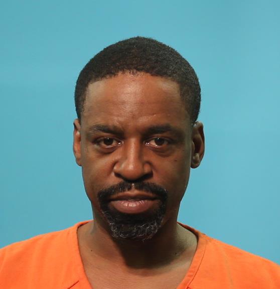 SPIKES, EDWARD booking photo