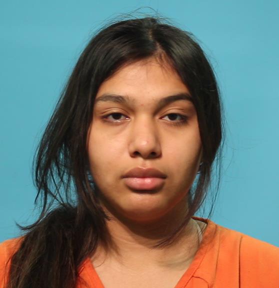 RUIZ, ASHLEY YASKIN booking photo
