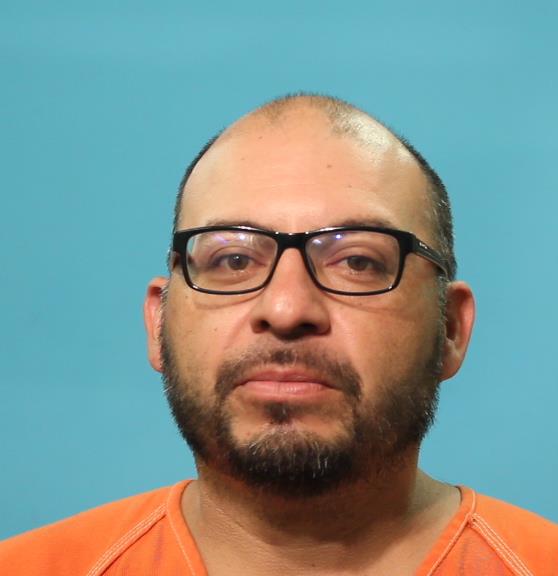 MEZA, VICENTE, Jr. booking photo