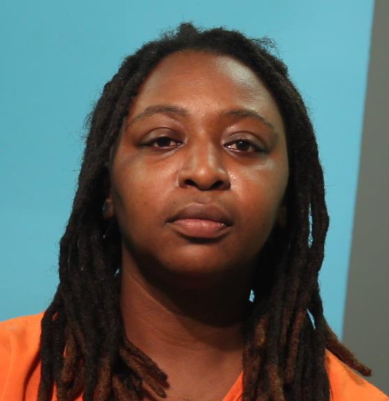 Leonard, Tonya Louise booking photo