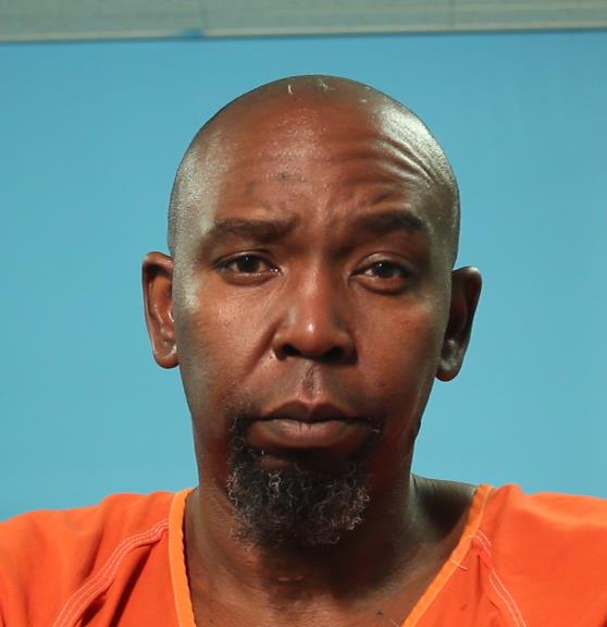 LEONARD, EL booking photo