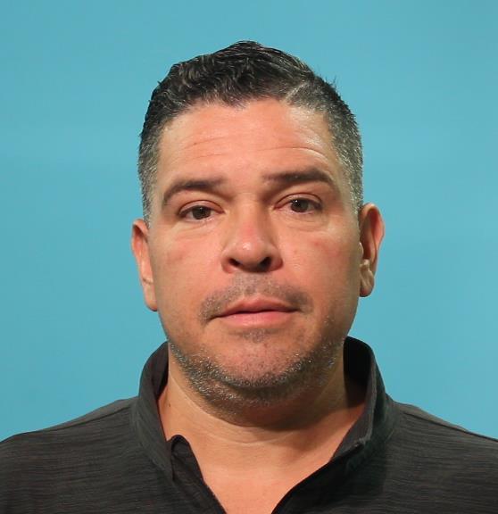 Cisneros, Jeremy Phillip booking photo