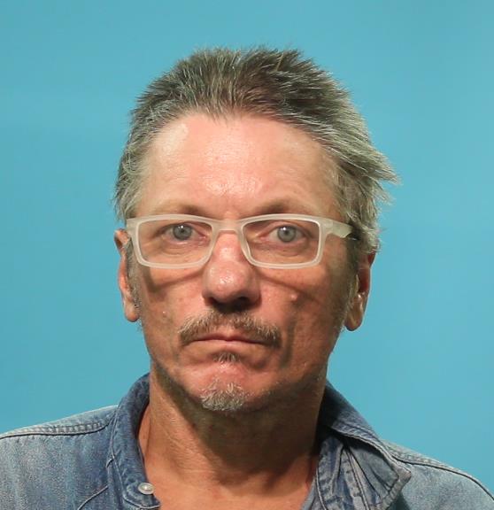 PELTON, SHERMAN LYLE booking photo