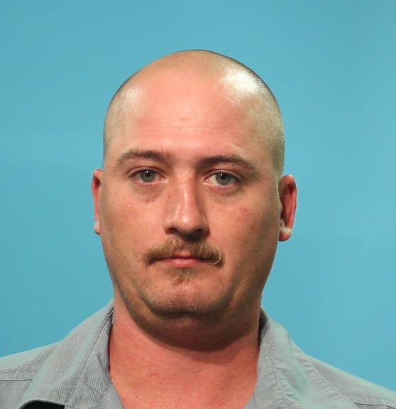 Tyner, Johnathan Dee booking photo