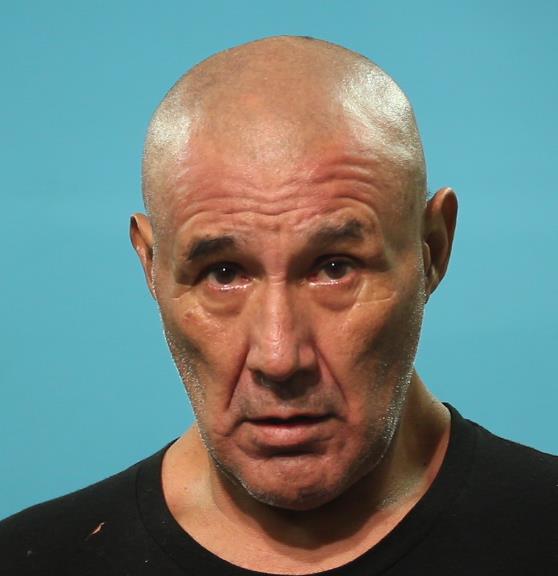 LOPEZ, JOSE FRANCISCO booking photo