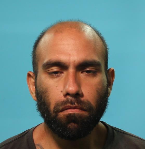 Lucio, Guadalupe, Jr. booking photo