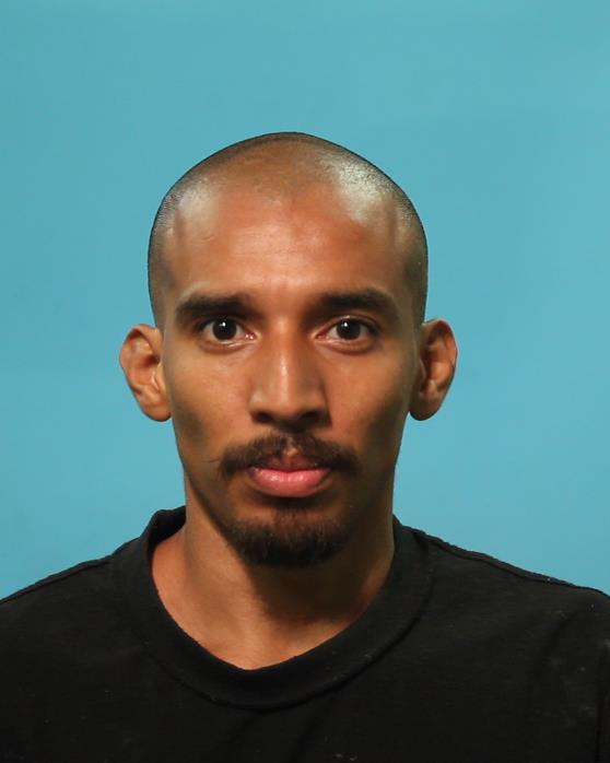 CAMARGO, JERONIMO booking photo