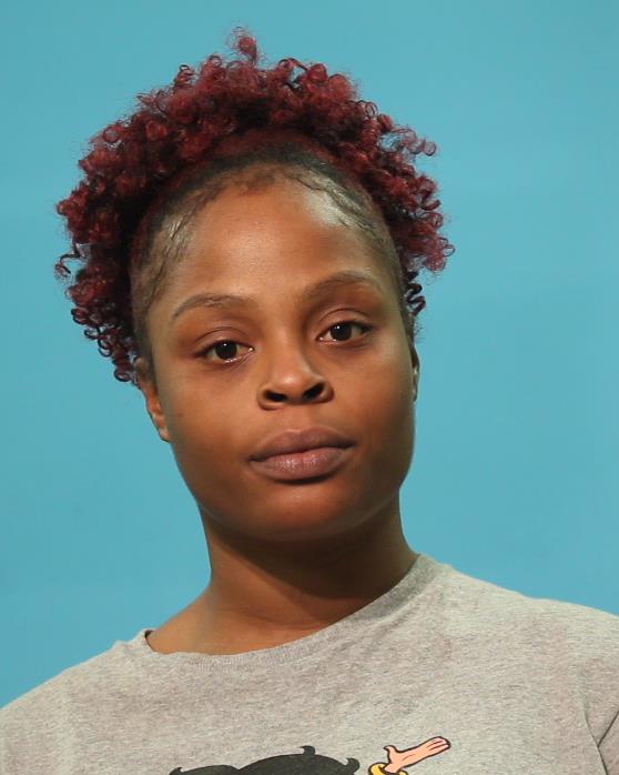 Simien, Ariel Tyiana booking photo