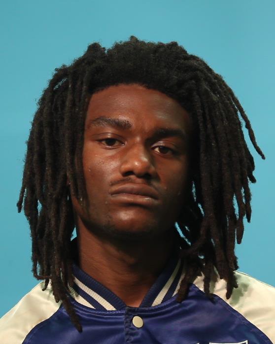 TOLBERT, WALTER RAYSHOD booking photo