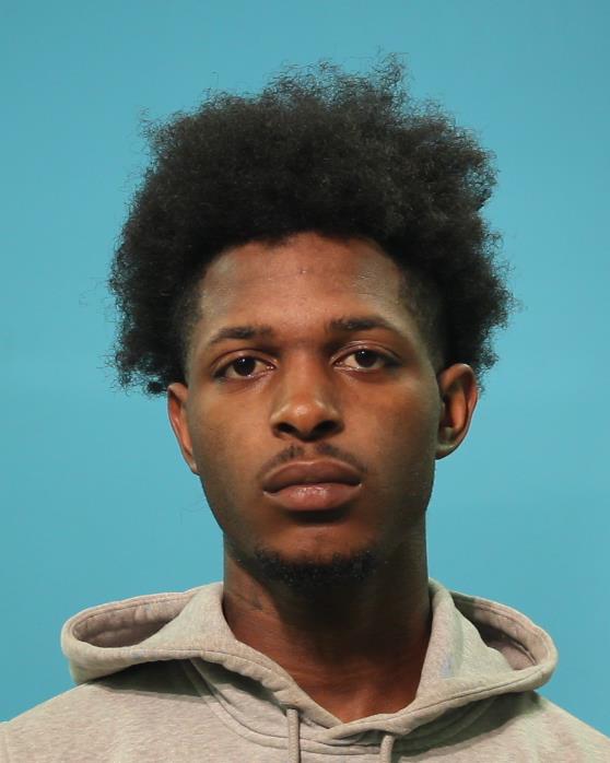 BASKIN, RAQUAN SHAWN booking photo