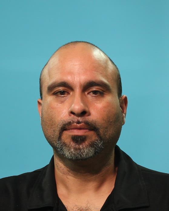 MALDONADO, VICTORIANO booking photo
