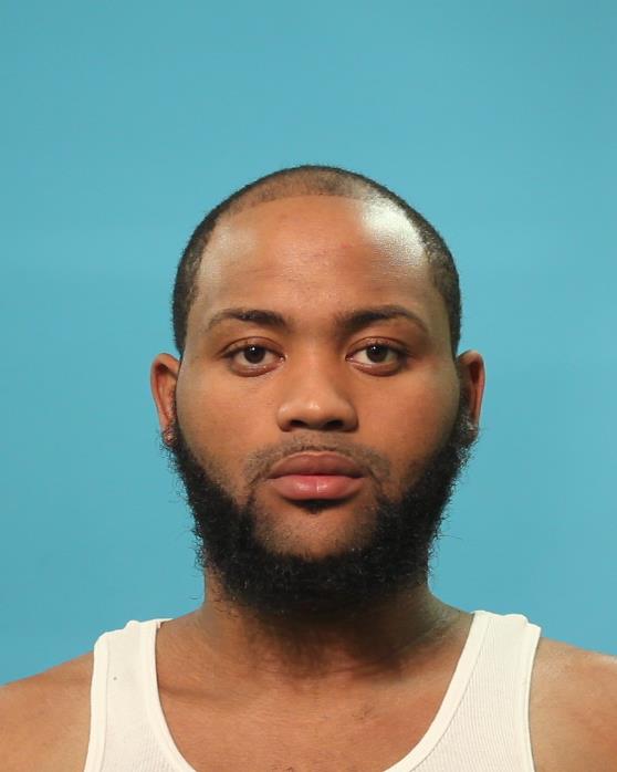LAMBERT, DASHAUN booking photo